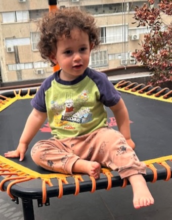 התמונה של דניאל